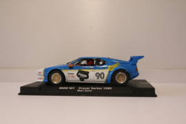 FLY BMW M1 Procar Series 1980 POOH Jeans No.90 nr. 88205 in OVP.