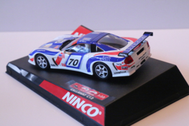 Ninco CALLAWAY C12-R   ' Le Mans'   No.70  nr. 50255