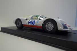 Fly Porsche Carrera 6.     1e Targa Florio 1966 Ref: 88225 in OVP Nieuw!