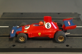 Carrera Universal Ferrari F1  nr. 40408