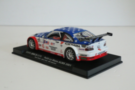 FLY BMW M3 GTR 'petit le mans 2001' No.6 nr 88049 in OVP. Nieuw!