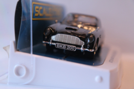 Scalextric Aston Martin DB5 Zwart nr. C4029 in OVP.