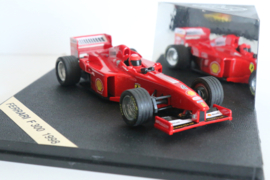 ProSlot Ferrari F1 F300 1998 No.4 nr. PS1002 in OVP. Nieuw!