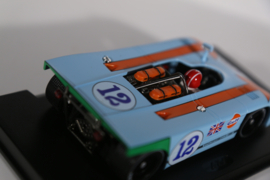 FLY Porsche 908/3   No.12.      Nr. C64 in OVP. Nieuw!