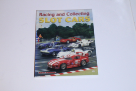 Racing and Collecting Slot cars boek by Robert Schleicher