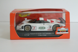 Slot-it Porsche 911 GT1 nr. CA23A in OVP*.