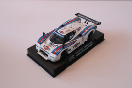 Slot-It Lancia LC2 Le Mans 1984 Martini No.5 nr.  SICA08B in OVP. Nieuw!