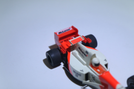 Scalextric  Mclaren Mercedes MP4/10 #7 nr. C585 in OVP.