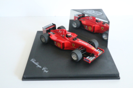 ProSlot Ferrari F1 F399 1999 No.4 nr. PS1021 in OVP. Nieuw!