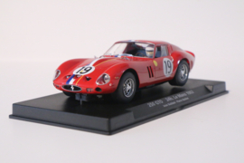 FLY Ferrari 250 GTO Le Mans '66 nr. 88218 in OVP. Nieuw!