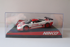Ninco Mosler MT900R Club Ninco No.3 nr 50411 in OVP.