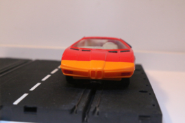 Carrera Universal BMW Turbo Hellrot nr. 40470 + OVP