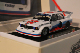 Revell BMW 320 Manfred Winckelhock Limited Edition In OVP. Nieuw!