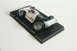 FLYSLOT Brabham BT44b Wit No.36 nr. 062104 in OVP. Nieuw!