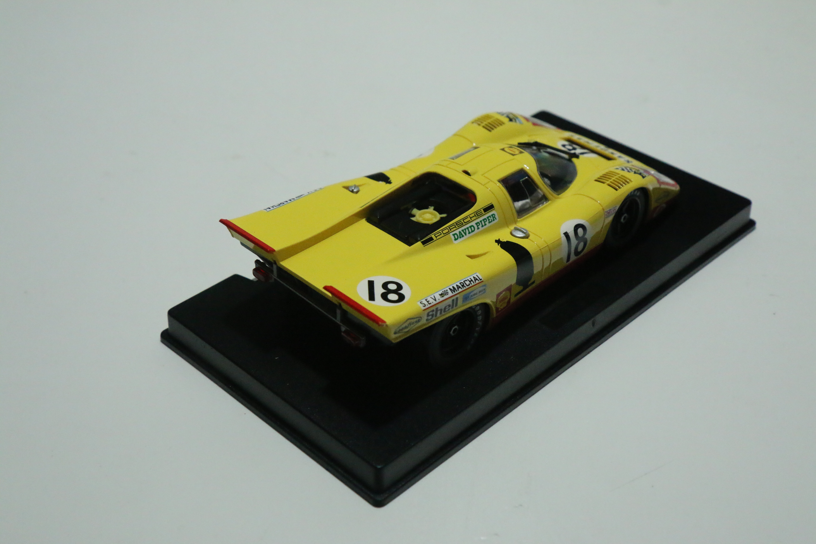FLY Porsche 917K 24h Le Mans 1970 No.18 nr. 88270 in OVP!