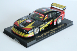 Fly Ford Capri RS Turbo Zackspeed.  ref: A144 in OVP*.