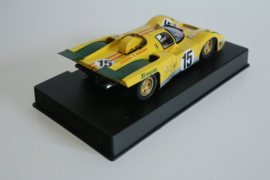 NIEUW! Slot-It Ferrari 512M Le Mans '71 No.15 nr. CA51c in OVP. Nieuw!
