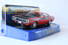 Superslot Dodge Challenger H4065  in OVP