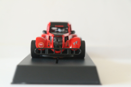 Pioneer Ford Coupe Legends racer Rockstar  No.77 nr P109 in OVP.