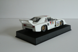 SideWays Ford Capri Zakspeed white kit in OVP*.