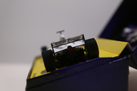 Scalextric Williams F1 BMW FW23 #5 L.E. nr C2334 in OVP
