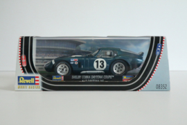 Revell Shelby Cobra Daytona Coupe #13 Daytona 1965 nr.08352 In OVP*. Nieuw!