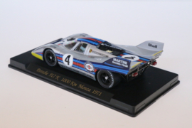 FLY Porsche 917K Martini Racing 1000KM Monza 1971 No.4 nr. C57 in OVP. Nieuw!