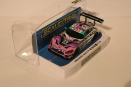 Scalextric Mercedes-AMG GT3 Daytona 2018  No. 71.  C4044 in OVP.