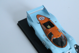 Fly Porsche 917LH Le Mans 1981 Ref:88224 in OVP*