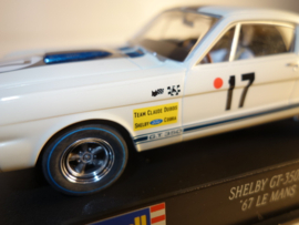 Revell Shelby GT-350R nr. 08369.  Nieuw !