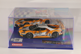 Carrera Digital 132 Ford GT Race Car  nr. 30786 in OVP. 