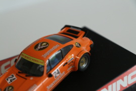Ninco Porsche 934 Jagermeister No.24 nr 50333 in OVP. Nieuw!