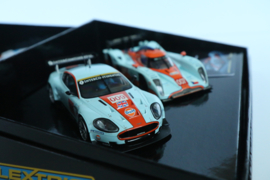 Scalextric Aston Martin Limted Edition nr. C3055A in OVP.*