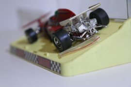 Scalextric Classic March 721 F1 No.3 nr. C26 in OVP.