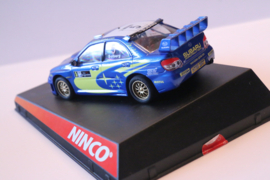 Ninco SUBARU WRC 'New Zealand'  2003     No.5  nr. 50328