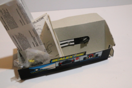 Scalextric Sauber Mercedes AEG Zwart/Blauw No.61 nr. C445 in OVP.