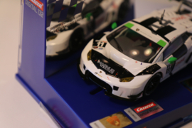 Carrera Digital 132 Lamborghini Huracán GT3 Magnus Racing No.11 nr. 30918 in OVP.