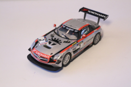 Carrera Digital 132 Mercedes-Benz SLS AMG GT3 nr. 30551
