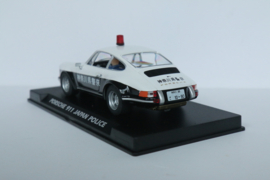 FLY Porsche 911 Japan Police '911 collection' in OVP. nr A2036