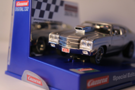 Carrera Digital 132 Chevrolet Chevelle SS 454 Special Edition nr. 30951 in OVP.