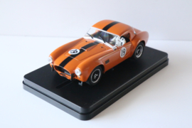 MRRC Cobra Coupé oranje nr. 19.    MC12005. Nieuw in OVP