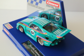 Carrera Digital 132  Porsche Kremer 935 K3   No.51   nr. 30898.  In OVP.