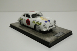 Ninco Porsche 356 Evita No.200 nr. 50198 in OVP. Nieuw!