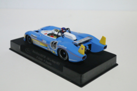 SLOT-IT Matra-Simca MS670B No.14 nr. CA67a in OVP! Nieuw!