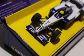 Scalextric Williams F1 BMW FW23 #5 L.E. nr C2334 in OVP
