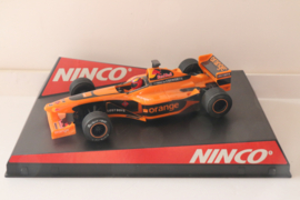 Ninco Arrows F1 Oranje No.21 nr. 50281 in OVP.