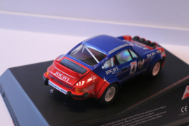 Ninco Porsche  911SC 'JOCAVI' nr. 50371 in OVP.