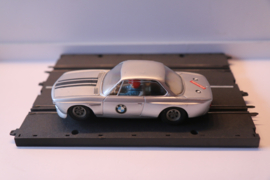 Carrera Universal BMW 3,0 CSL nr. 40422 met tankdop en verlichting