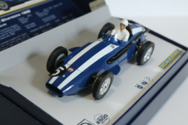 Scalextric Maserati 250F nr. C3481A Limited Edition in OVP. Nieuw!