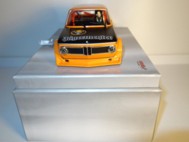 BRM nr. 114   1/24 BMW2002Ti Jägermeister. Nieuw !